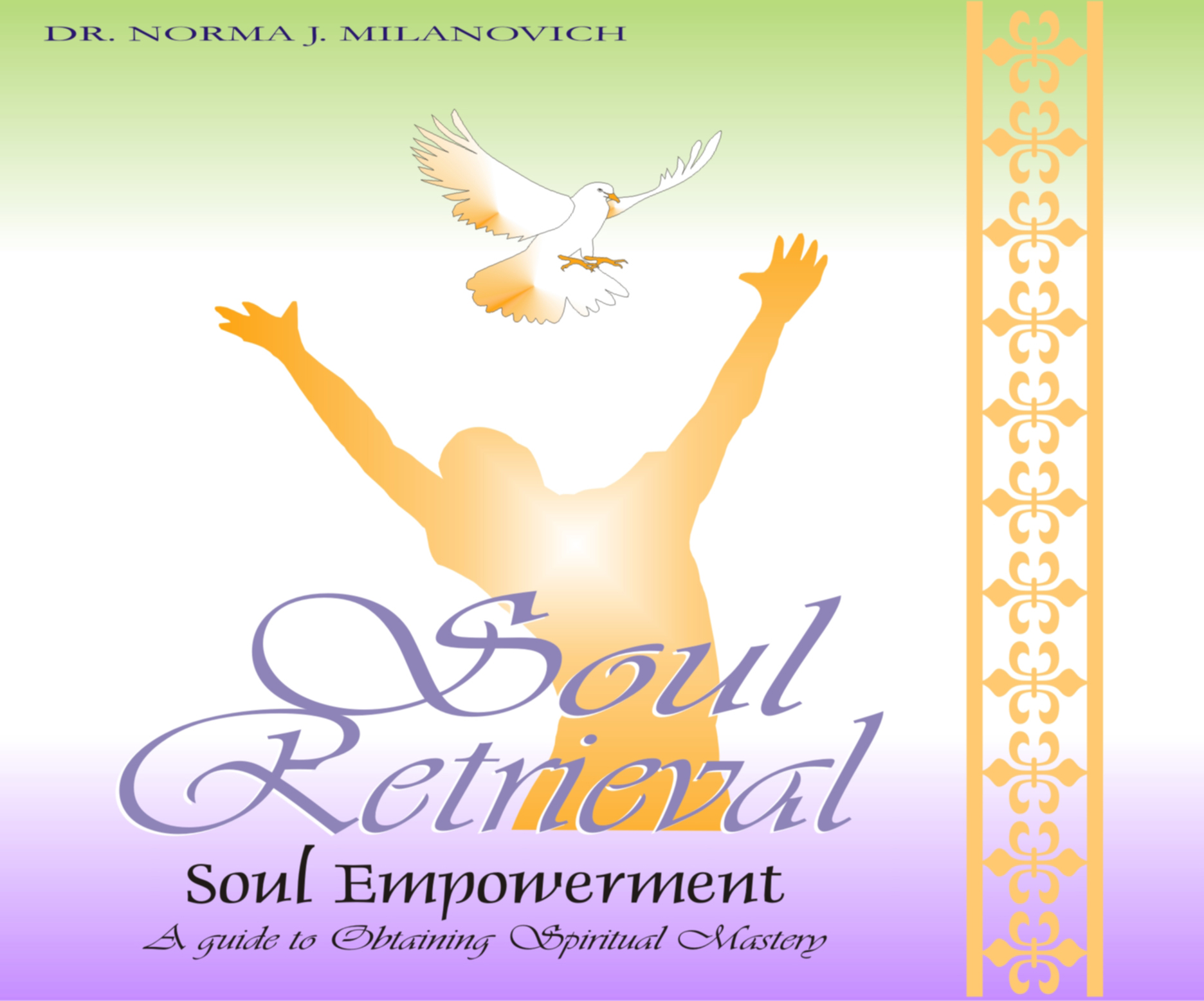 Soul Retrieval - Available via USB Drive
